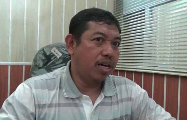 Pasien BPJS Metro, Skretaris Komisi II, Kota Metro, Info Metro, Berita DPD Metro