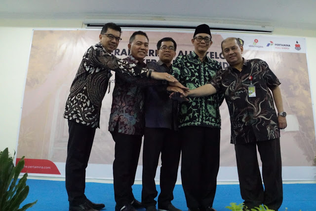 Panukal Abab Lamatang Ilir, Info Palo, Media Online Pali