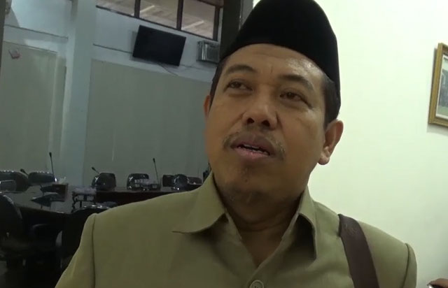 Berita DPRD Metro, Media kota Metro. Politisi PKS Metro, info DPRd Metro