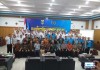 Info Kota Metro, PWI Lampung, Media Lampung, UKW Metro, Portal Berita Lampung