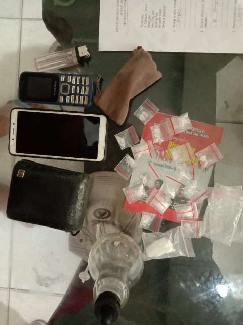 Berita Polda Lampung, Kriminal Lampung, Media Lampung,