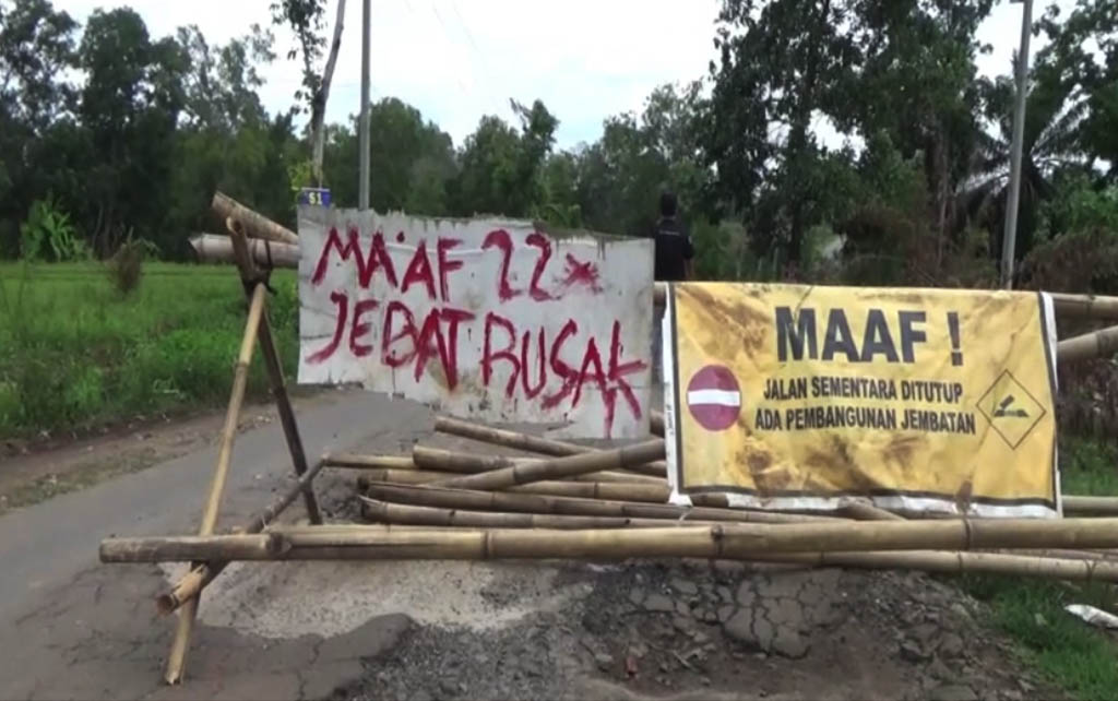 Bencana Alam Metro, Berita DPRD Metro, Medai Lampung, Kota Metro, Berita Lampung, Media Online Lampung