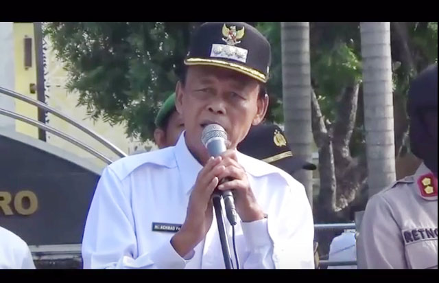 Satgas Covid 19 Kota Metro, Pelajar dan ASN diliburkan, Virus Corona,14 hari masa inkubasi Covid 19