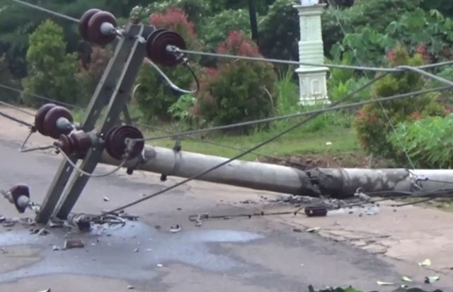 Berita MEtro, Media Lampung