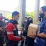 Pandemi Corona, Karyawan kena PHK, TNI, Polri, Bantuan Sembako
