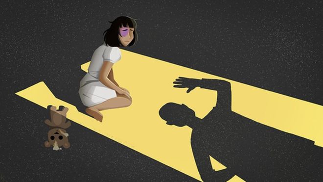 paman cabuli keponakan, hamil, ditahan polisi, sulawesi utara