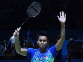 Tontowi Ahmad pensiun, atlet badminton Indonesia, Juara Olimpiade 2016, Tontowi umumkan pensiun lewat Instagram