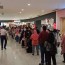 satu karyawan mall di Medan positif corona, pengunjung mall diminta lakukan rapid test, warga medan langgar PSBB dengan mendatangi mall, Covid-19, Sumatera Utara