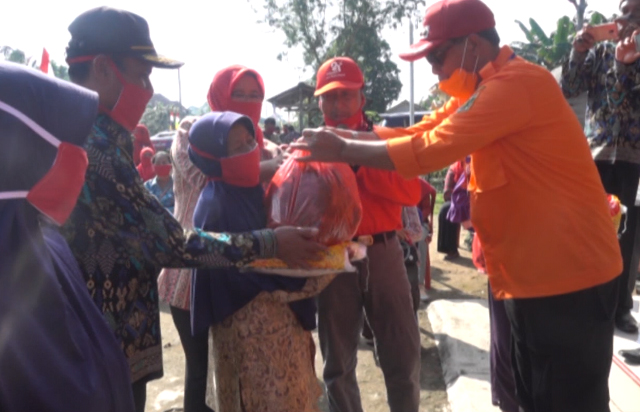 info Lamteng, Dampak Corona, Leokamn Djoyosoemarto, Media lampung, Putra rumbia