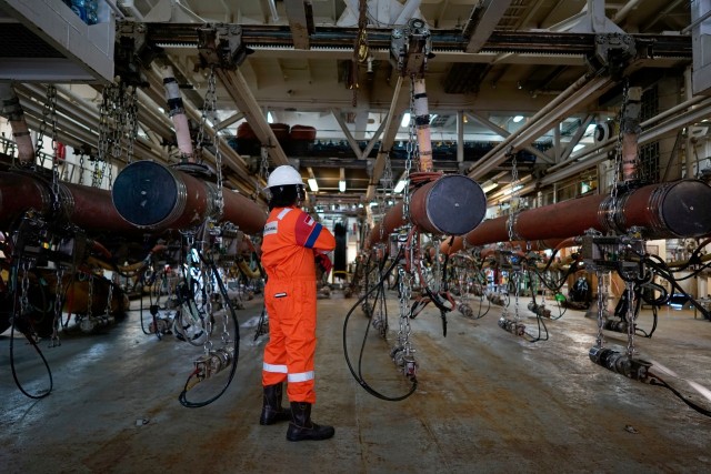 Info Pertamina Pali, Rubrik Pali, PHE