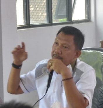 Kasus pecah Kepala, Herman HN, PWI Lampung, Media Lampung