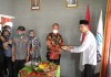 Info Metro, Media Siber Lampung, SMSI, Ali Imron