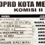 Berita DPRD Metro, Anggota DPRD MEtro, Info Metro, Satas COvid Kota Metro,@Perda Inisiatif Kota Metro, PErda Covid Metro