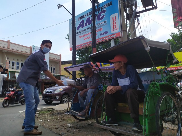 Berita Kota Metro, Media Metro La. Pung, Portal Berita, Info Metro