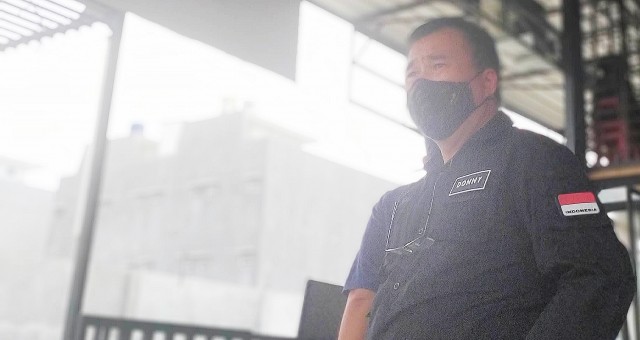 Kasus Dinsos Metro, Pengusiran Wartawan Kota Metro, Info kota Metro, Media Siber Metro, Media Metro