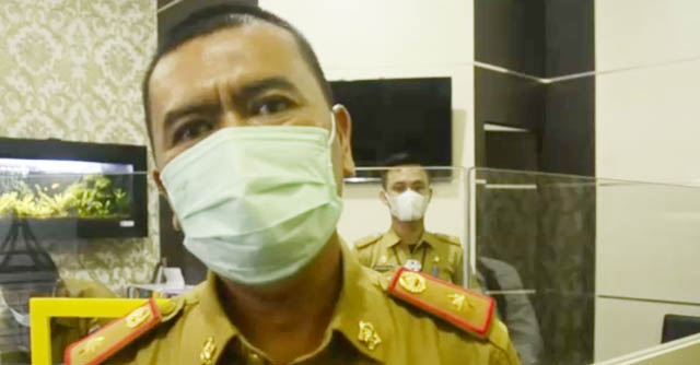 Info Kota metro, Media Metro, Bangkit haryono, klasus Covid MEtro, Portal Berita Metro, Lampung Metro