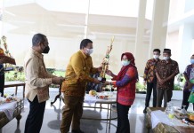 Konservasi Alam Lampung, Arinal Djunaidi, Rosna GMP