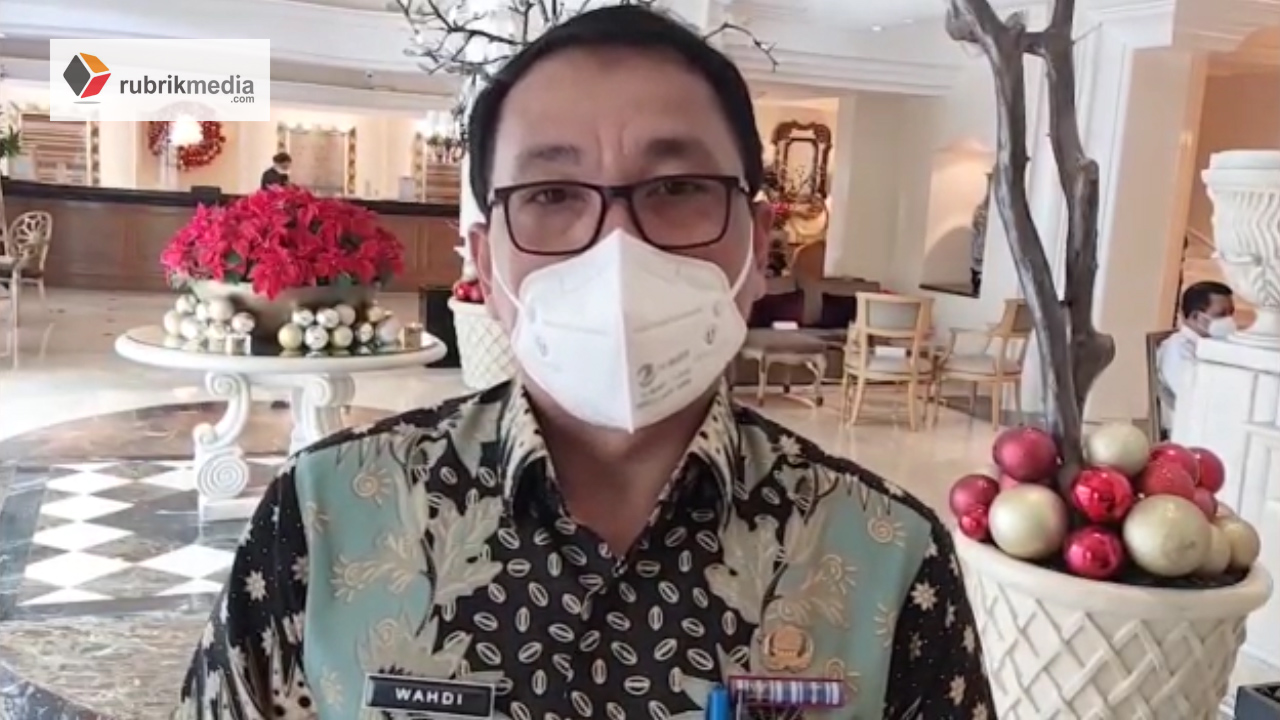 Kota Metro Gandeng Itera Tetapkan Konsep Sustainable City