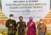 Info Lamteng, Sertijab Kepala Kejaksaan Negeri Ginjng Sugih, Berita Lampung