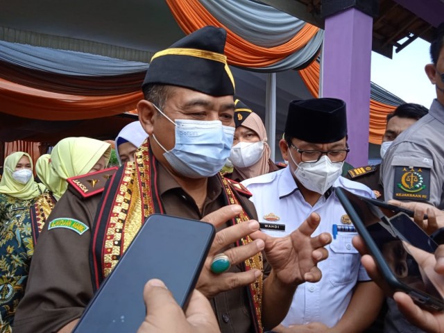 Info Lampung, Media Lampunh