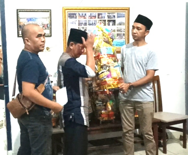 #berita Lampung, Info Lampung, #Meyro Kota, Wartawan Kota Metro, Buka Neraama PWI