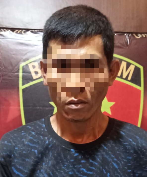 Lampung Tengah, Polsek Terbanggi Besar,