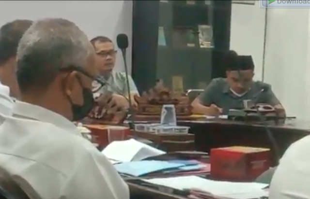 Berita Kota Metro,DPRD Kota Metro,Berita Lampung,Info Metro