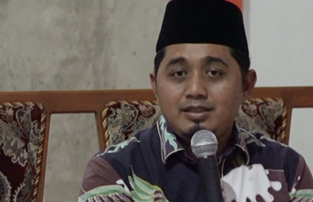 #DPRD Me.Wakil DPRD Kota Metro, Ahmad Kuseini, Masjid Koramil Metrotro