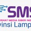 #Serikat Media Siber Indonesia, #Kasus KONI Lampung