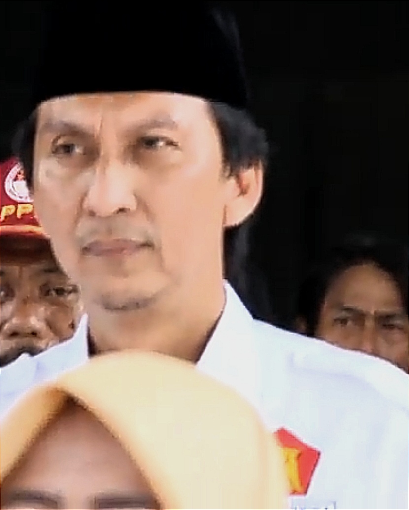 " politisi Gerindra, Lampung Politisi, #Info Lamteng, Wakil Ketua DPRD Lamteng