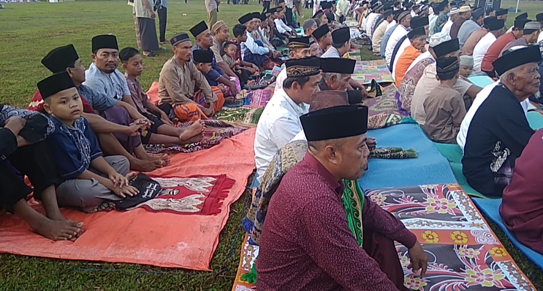 #Muhamdiyah ,#Braja sari, #Idul Fitri Di Way Jepara Ltim, #Lampung Timur