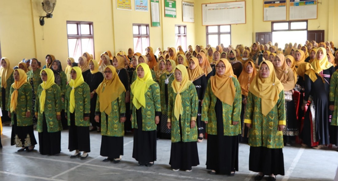#Bekeri, #Lampung Tengah, #Info Lamteng, #Ibu-Ibu Pengajian Lamteng, #Lampung Tengah