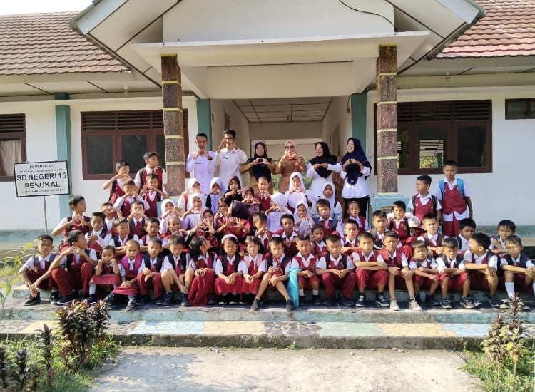 #Pelajar PALI,#Dinas Pendidikan PALI