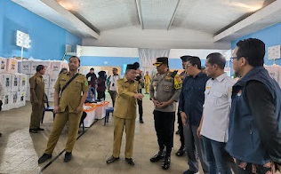 #Rubrik,#PALI,#KPU PALI,#