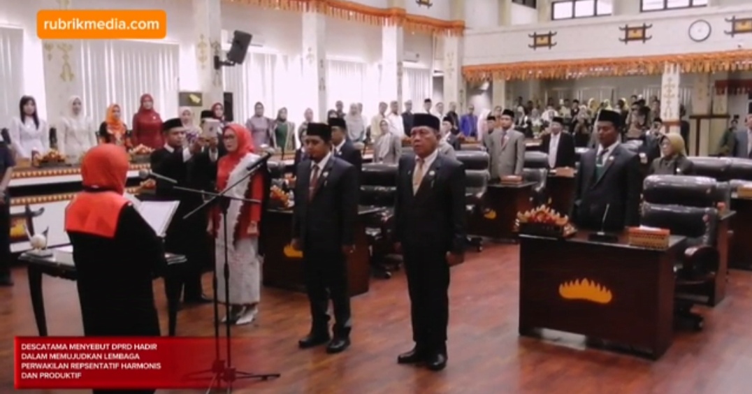 #dprdmetro,#pimpinandprdmetro